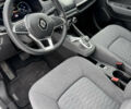 Белый Рено Зое, объемом двигателя 0 л и пробегом 12 тыс. км за 13400 $, фото 13 на Automoto.ua