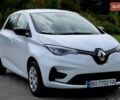 Белый Рено Зое, объемом двигателя 0 л и пробегом 151 тыс. км за 11000 $, фото 19 на Automoto.ua