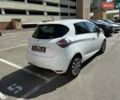 Белый Рено Зое, объемом двигателя 0 л и пробегом 12 тыс. км за 15300 $, фото 14 на Automoto.ua