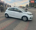 Белый Рено Зое, объемом двигателя 0 л и пробегом 38 тыс. км за 11900 $, фото 3 на Automoto.ua