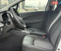 Белый Рено Зое, объемом двигателя 0 л и пробегом 52 тыс. км за 12999 $, фото 17 на Automoto.ua