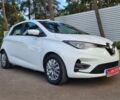 Білий Рено Зое, об'ємом двигуна 0 л та пробігом 156 тис. км за 11000 $, фото 4 на Automoto.ua