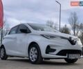 Рено Зое 2021 у Бердичеве на Automoto.ua Білий Рено Зое, об'ємом двигуна 0 л та пробігом 90 тис. км за 12999 $, фото 10 на Automoto.ua