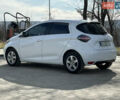 Белый Рено Зое, объемом двигателя 0 л и пробегом 25 тыс. км за 12300 $, фото 10 на Automoto.ua