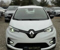 Белый Рено Зое, объемом двигателя 0 л и пробегом 74 тыс. км за 12300 $, фото 34 на Automoto.ua