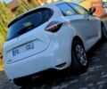 Белый Рено Зое, объемом двигателя 0 л и пробегом 57 тыс. км за 12700 $, фото 10 на Automoto.ua