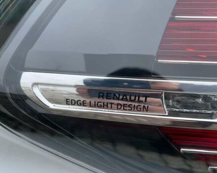 Белый Рено Зое, объемом двигателя 0 л и пробегом 58 тыс. км за 11996 $, фото 34 на Automoto.ua