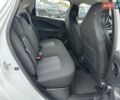 Білий Рено Зое, об'ємом двигуна 0 л та пробігом 49 тис. км за 12500 $, фото 15 на Automoto.ua
