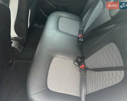Белый Рено Зое, объемом двигателя 0 л и пробегом 38 тыс. км за 11900 $, фото 15 на Automoto.ua