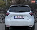 Рено Зое 2021 в Дрогобыче на Automoto.ua Белый Рено Зое, объемом двигателя 0 л и пробегом 55 тыс. км за 12900 $, фото 10 на Automoto.ua