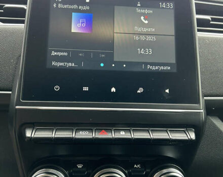 Білий Рено Зое, об'ємом двигуна 0 л та пробігом 95 тис. км за 11999 $, фото 59 на Automoto.ua