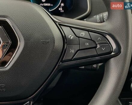 Білий Рено Зое, об'ємом двигуна 0 л та пробігом 124 тис. км за 11955 $, фото 40 на Automoto.ua