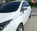 Белый Рено Зое, объемом двигателя 0 л и пробегом 53 тыс. км за 12500 $, фото 8 на Automoto.ua