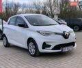 Рено Зое 2021 у Бердичеве на Automoto.ua Білий Рено Зое, об'ємом двигуна 0 л та пробігом 90 тис. км за 12999 $, фото 8 на Automoto.ua