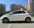 Белый Рено Зое, объемом двигателя 0 л и пробегом 12 тыс. км за 15300 $, фото 28 на Automoto.ua