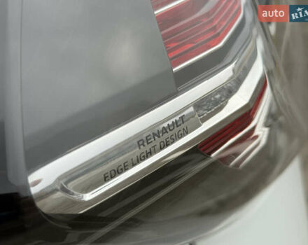 Белый Рено Зое, объемом двигателя 0 л и пробегом 52 тыс. км за 12999 $, фото 48 на Automoto.ua