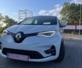 Белый Рено Зое, объемом двигателя 0 л и пробегом 122 тыс. км за 11800 $, фото 10 на Automoto.ua