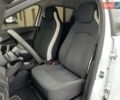 Білий Рено Зое, об'ємом двигуна 0 л та пробігом 124 тис. км за 11955 $, фото 24 на Automoto.ua