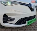 Білий Рено Зое, об'ємом двигуна 0 л та пробігом 30 тис. км за 12900 $, фото 10 на Automoto.ua
