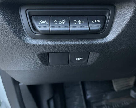 Рено Зое 2021 у Хмельницькому на Automoto.ua Білий Рено Зое, об'ємом двигуна 0 л та пробігом 76 тис. км за 11000 $, фото 20 на Automoto.ua