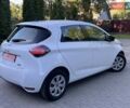 Рено Зое 2021 в Черновцах на Automoto.ua Белый Рено Зое, объемом двигателя 0 л и пробегом 70 тыс. км за 11999 $, фото 19 на Automoto.ua