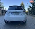 Білий Рено Зое, об'ємом двигуна 0 л та пробігом 80 тис. км за 13200 $, фото 9 на Automoto.ua