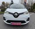 Білий Рено Зое, об'ємом двигуна 0 л та пробігом 56 тис. км за 11999 $, фото 1 на Automoto.ua