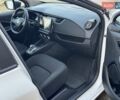 Білий Рено Зое, об'ємом двигуна 0 л та пробігом 115 тис. км за 10900 $, фото 9 на Automoto.ua