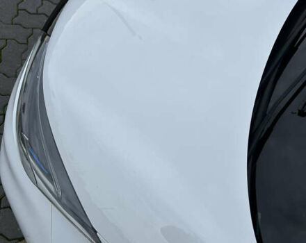 Рено Зое 2021 в Коломые на Automoto.ua Белый Рено Зое, объемом двигателя 0 л и пробегом 95 тыс. км за 12350 $, фото 33 на Automoto.ua