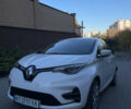 Рено Зое 2021 у Хмельницькому на Automoto.ua Білий Рено Зое, об'ємом двигуна 0 л та пробігом 76 тис. км за 11000 $, фото 1 на Automoto.ua