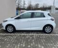 Белый Рено Зое, объемом двигателя 0 л и пробегом 58 тыс. км за 11996 $, фото 20 на Automoto.ua