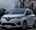 Рено Зое 2021 в Дрогобыче на Automoto.ua Белый Рено Зое, объемом двигателя 0 л и пробегом 55 тыс. км за 12900 $, фото 14 на Automoto.ua