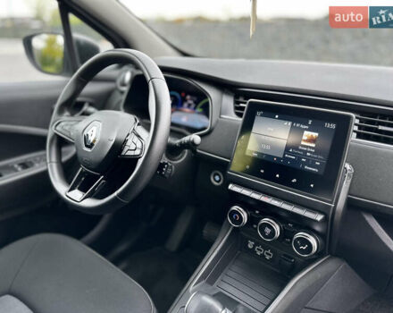 Рено Зое 2021 в Мукачеве на Automoto.ua Белый Рено Зое, объемом двигателя 0 л и пробегом 81 тыс. км за 11999 $, фото 42 на Automoto.ua