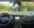 Белый Рено Зое, объемом двигателя 0 л и пробегом 72 тыс. км за 11500 $, фото 17 на Automoto.ua