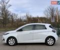 Рено Зое 2021 у Бердичеве на Automoto.ua Білий Рено Зое, об'ємом двигуна 0 л та пробігом 90 тис. км за 12999 $, фото 11 на Automoto.ua