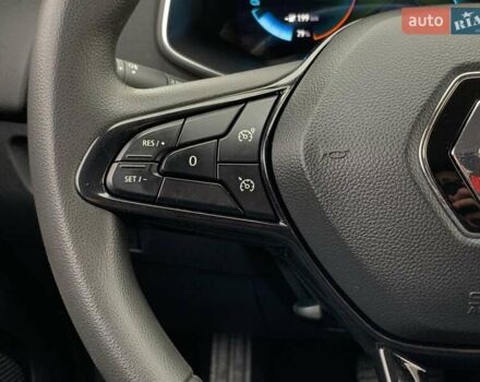 Білий Рено Зое, об'ємом двигуна 0 л та пробігом 124 тис. км за 11955 $, фото 39 на Automoto.ua