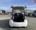 Белый Рено Зое, объемом двигателя 0 л и пробегом 37 тыс. км за 12931 $, фото 29 на Automoto.ua