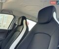 Білий Рено Зое, об'ємом двигуна 0 л та пробігом 115 тис. км за 10900 $, фото 8 на Automoto.ua
