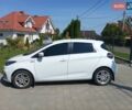 Белый Рено Зое, объемом двигателя 0 л и пробегом 53 тыс. км за 12500 $, фото 1 на Automoto.ua