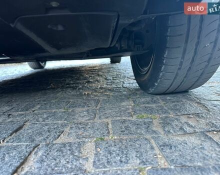 Білий Рено Зое, об'ємом двигуна 0 л та пробігом 80 тис. км за 13200 $, фото 25 на Automoto.ua