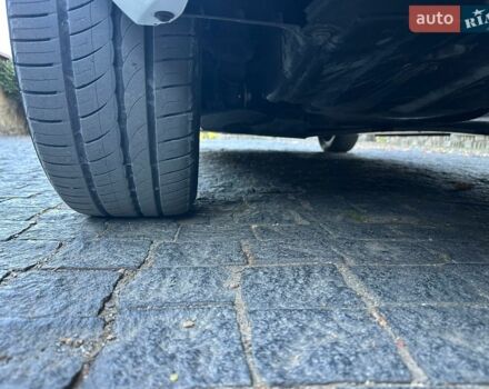 Білий Рено Зое, об'ємом двигуна 0 л та пробігом 80 тис. км за 13200 $, фото 26 на Automoto.ua