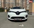 Белый Рено Зое, объемом двигателя 0 л и пробегом 12 тыс. км за 15300 $, фото 4 на Automoto.ua