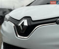 Белый Рено Зое, объемом двигателя 0 л и пробегом 85 тыс. км за 10999 $, фото 5 на Automoto.ua