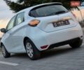 Белый Рено Зое, объемом двигателя 0 л и пробегом 58 тыс. км за 11600 $, фото 14 на Automoto.ua