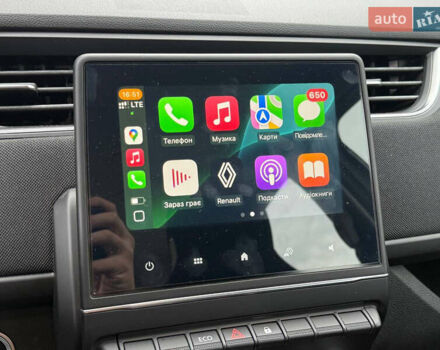 Білий Рено Зое, об'ємом двигуна 0 л та пробігом 95 тис. км за 11999 $, фото 70 на Automoto.ua