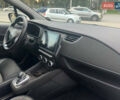 Белый Рено Зое, объемом двигателя 0 л и пробегом 38 тыс. км за 11900 $, фото 27 на Automoto.ua