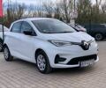 Белый Рено Зое, объемом двигателя 0 л и пробегом 90 тыс. км за 12999 $, фото 2 на Automoto.ua