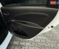 Белый Рено Зое, объемом двигателя 0 л и пробегом 68 тыс. км за 11400 $, фото 14 на Automoto.ua