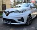 Белый Рено Зое, объемом двигателя 0 л и пробегом 82 тыс. км за 12850 $, фото 9 на Automoto.ua