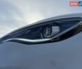 Белый Рено Зое, объемом двигателя 0 л и пробегом 37 тыс. км за 12931 $, фото 4 на Automoto.ua